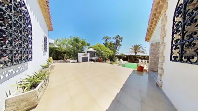 Casa – Santa Pola - Vista 2
