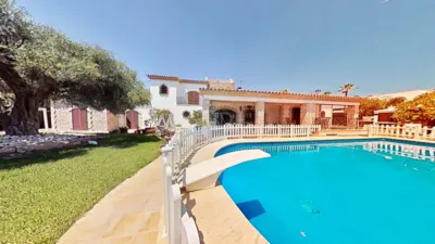 Casa – Santa Pola - Vista 3