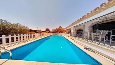 Chalet en Varadero-Santa Pola Est photo 5