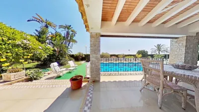 Casa – Santa Pola - Vista 4