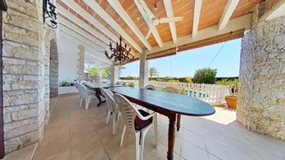 Casa – Santa Pola - Vista 4