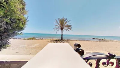 Chalet in Varadero-Santa Pola East
