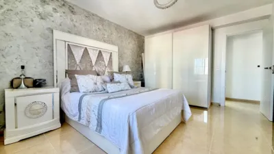 Flat in Murcia photo 10