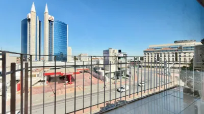 Flat in Murcia photo 11