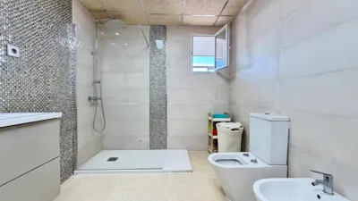 Flat in Murcia photo 13