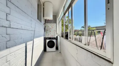 Flat in Murcia photo 15