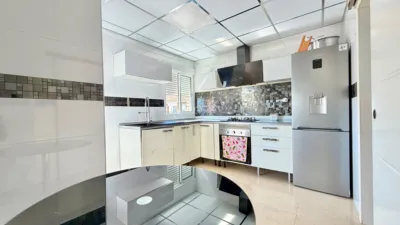 Flat in Murcia photo 4