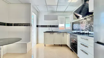 Flat in Murcia photo 5