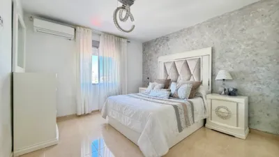 Flat in Murcia photo 8
