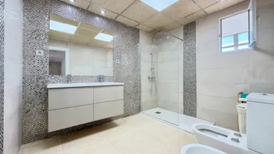 Flat in Murcia photo 12