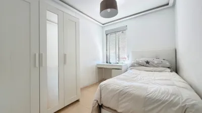 Flat in Murcia photo 14