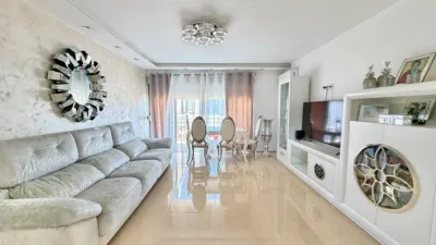 Flat in Murcia photo 2