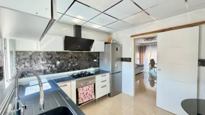 Flat in Murcia photo 6