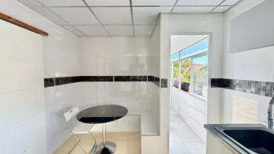 Flat in Murcia photo 7
