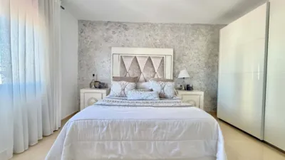 Flat in Murcia photo 9