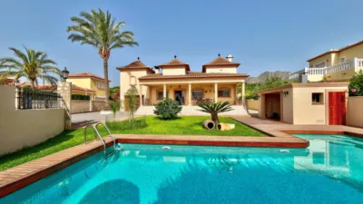 Casa - Vista 2