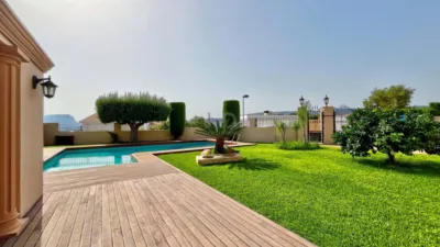 Casa - Vista 4
