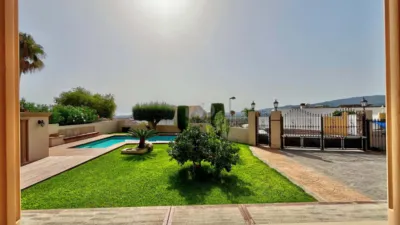 Casa - Vista 5