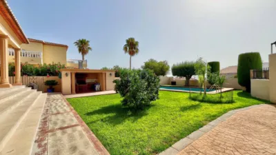 Casa - Más