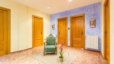 House in Yecla photo 13