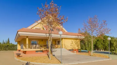 House in Yecla photo 2