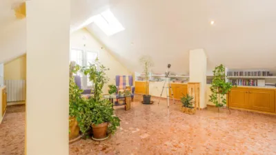 House in Yecla photo 24