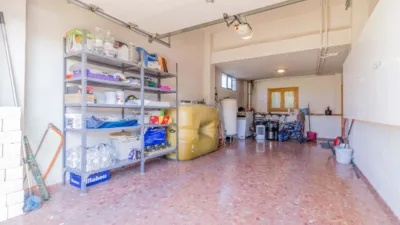 House in Yecla photo 26