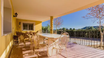 House in Yecla photo 35