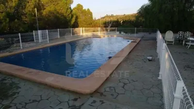 House in Yecla photo 39