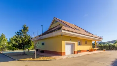 House in Yecla photo 5