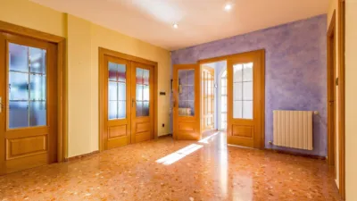 House in Yecla photo 7
