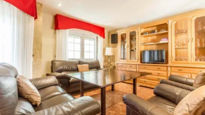 House in Yecla photo 10
