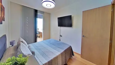 House in Elche photo 23