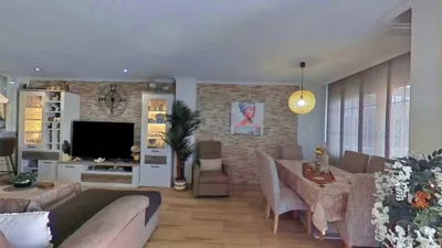 House in Elche photo 13