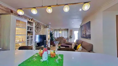 House in Elche photo 14