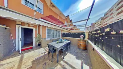 House in Elche photo 37