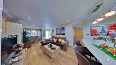 House in Elche photo 8