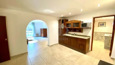 Chalet in Poble de Llevant photo 16