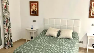Chalet in Poble de Llevant photo 18
