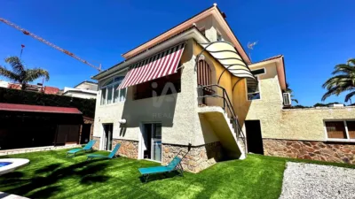 Chalet in Poble de Llevant photo 20