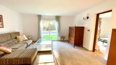 Chalet in Poble de Llevant photo 21