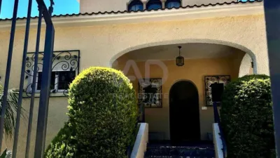 Chalet in Poble de Llevant photo 26