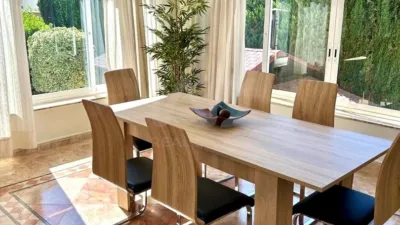 Chalet in Poble de Llevant photo 9