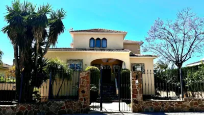 Casa – Benidorm, Els Tolls - Aigüera Alta, la Marina Baixa - Más