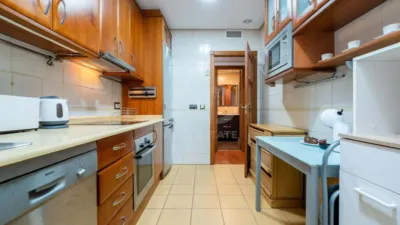 Pis – Torrevieja - Vista 4