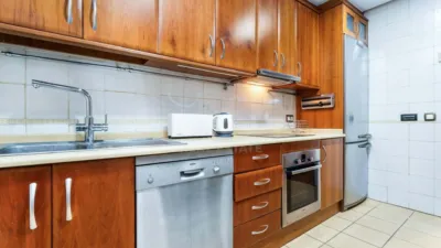 Pis – Torrevieja - Vista 5