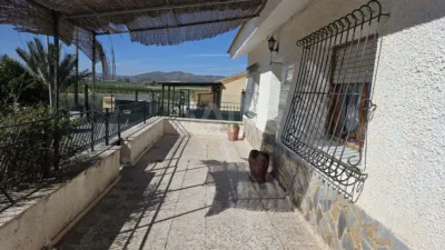 Rustic Finca in Gea y Truyols photo 12