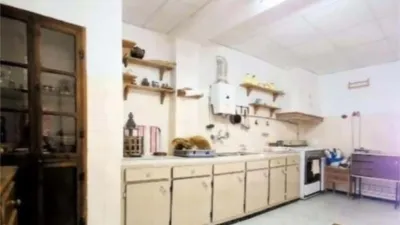 Rustic Finca in Gea y Truyols