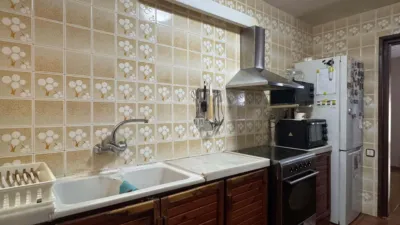 Apartment in Aiguamúrcia photo 5
