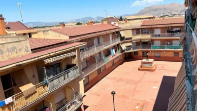 Apartment in Santa Fe photo 18